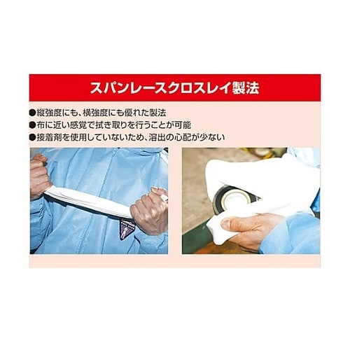 EA929AR−11 工業用ワイパー(不