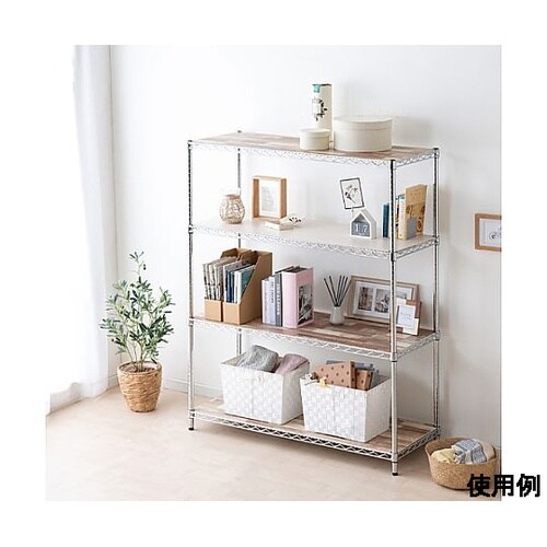 1200x460x1510mm メタルラ