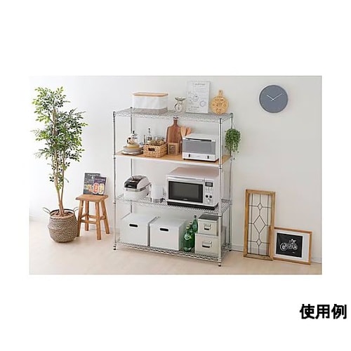 1200x460x1510mm メタルラ