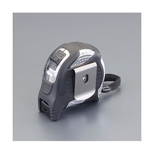 25mmx5.5m メジャー(ステンレス