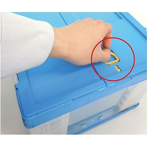 410x294x227mm/21L 折畳