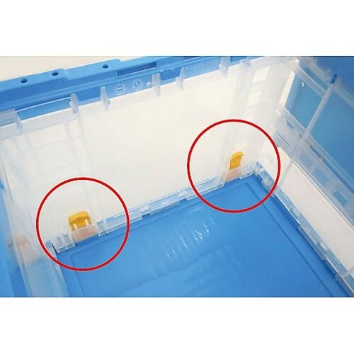 410x294x227mm/21L 折畳