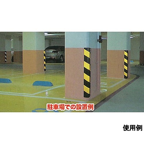 125x1000x93mm トラコーナー