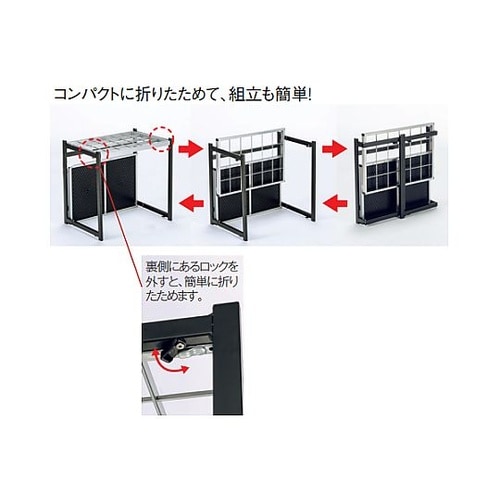 760x366x500mm/36本用 [