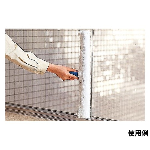 400mm ウィンドウモップ EA928