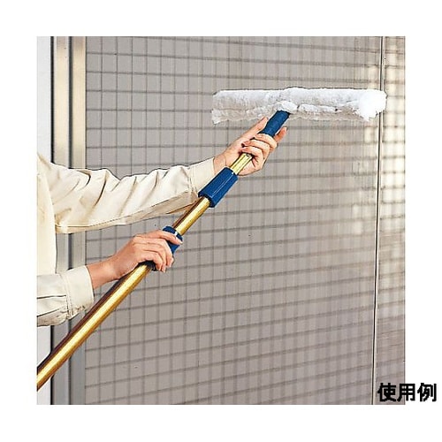 400mm ウィンドウモップ EA928