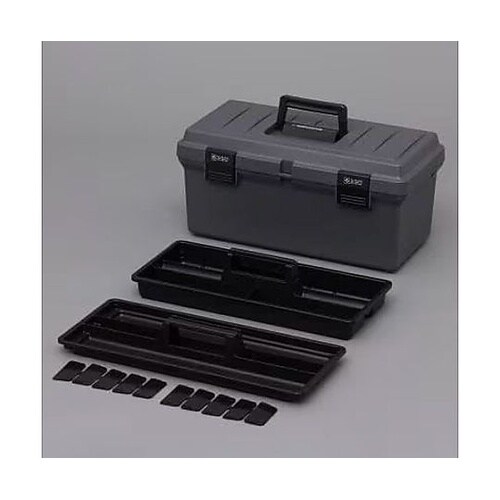 470x240x230mm 工具箱(中皿