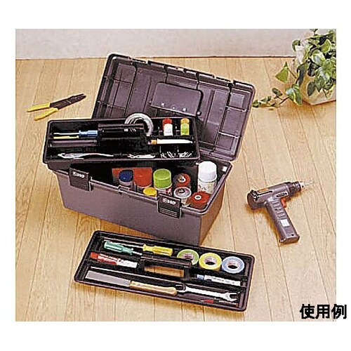 470x240x230mm 工具箱(中皿