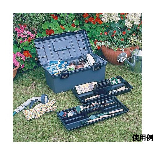 470x240x230mm 工具箱(中皿