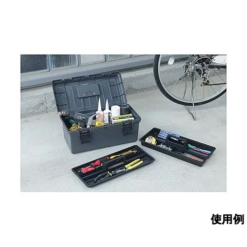 470x240x230mm 工具箱(中皿