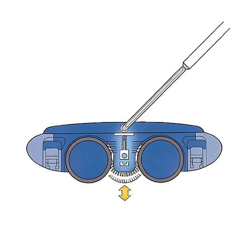 336x281x1133mm 手動掃除機