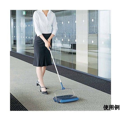 336x281x1133mm 手動掃除機