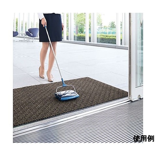 336x281x1133mm 手動掃除機