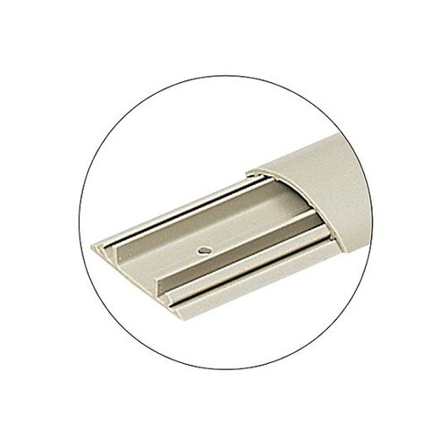 68.5mmx2.0m ワゴンモール(灰