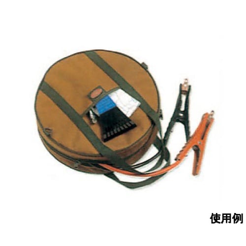 100A ブースターケーブルセット EA