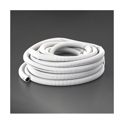 23x18mm ケーブル保護管(10m)