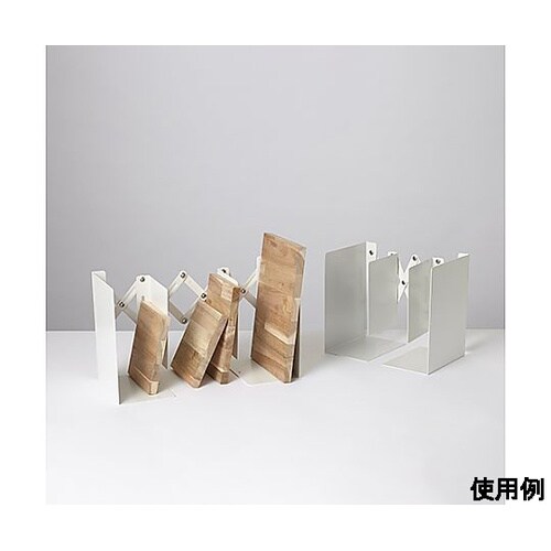 105x150x205mm 伸縮式ブック