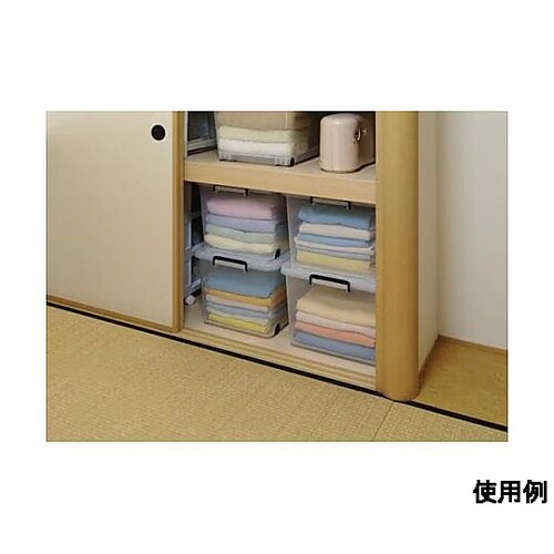 390x740x350mm 収納ケース(