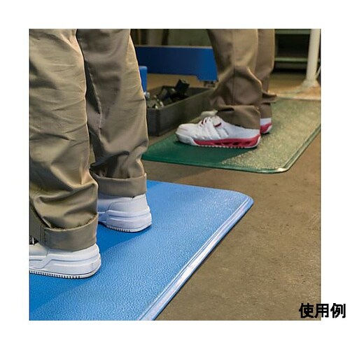 500x 600mm 業務用クッションマ