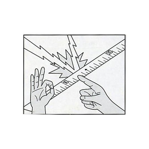 12mmx 20m 巻尺(ファイバーグラ