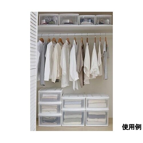 320x410x 197mm 引出し式収