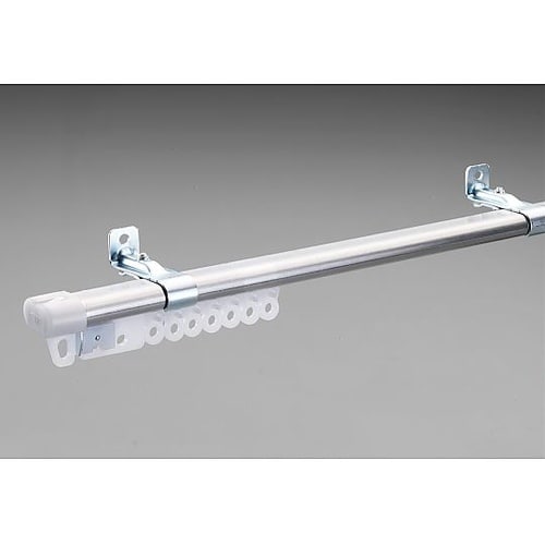 1.6−3.0m カーテンレールセット(