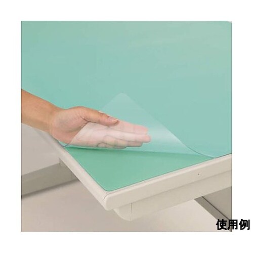 450x 600mm デスクマット EA