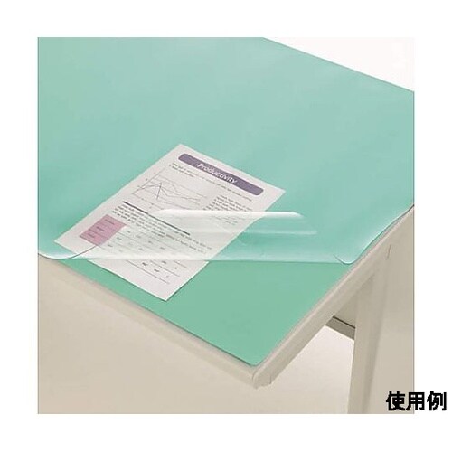 450x 600mm デスクマット EA