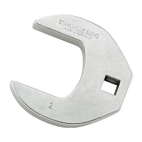 3/8”DRx1・1/8” [CROW−