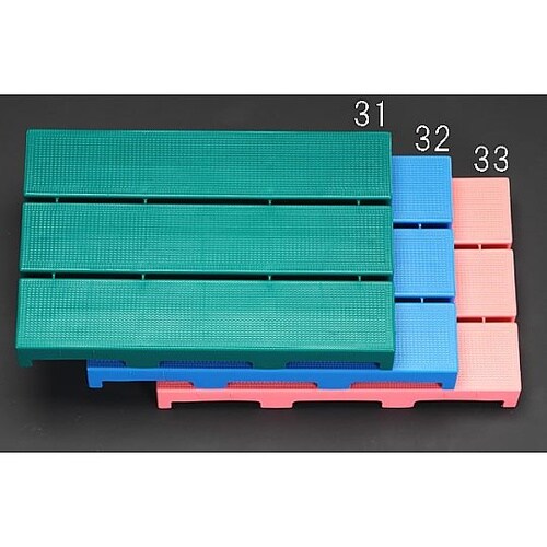 297x 444mm すのこ(プラスチッ