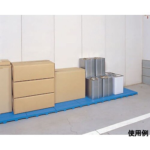 297x 444mm すのこ(プラスチッ