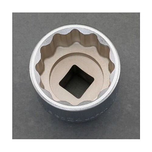 3/8”DR ソケットレンチセット EA