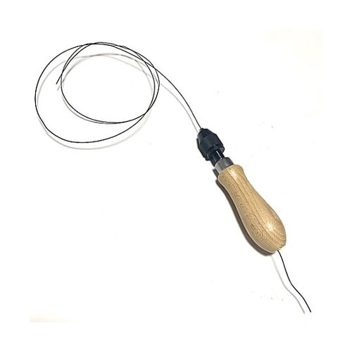 6mm ピンバイス(木柄) EA589R