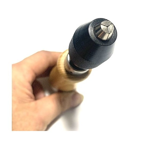 6mm ピンバイス(木柄) EA589R