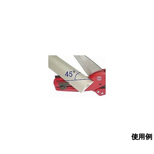 295mm ダクトモールカッター EA3