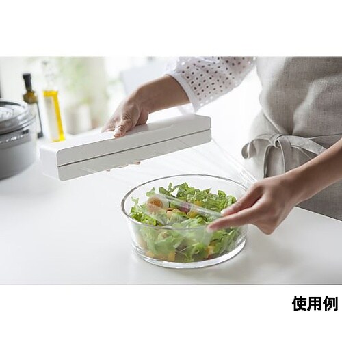 326x 55x 50mm ラップケース