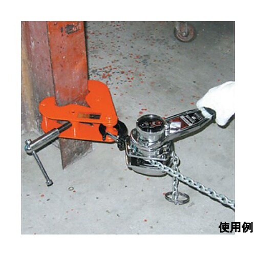 1.0ton ビームクランプ EA987