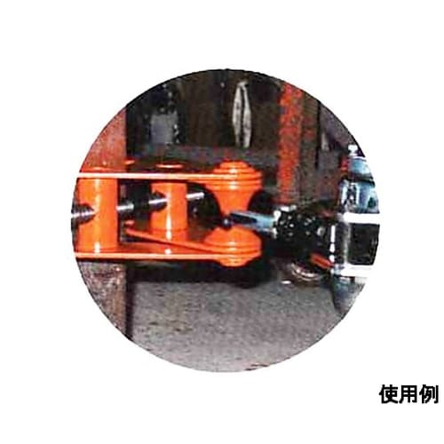 1.0ton ビームクランプ EA987