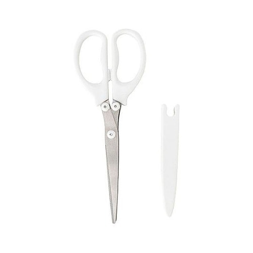 190mm シュレッダーはさみ EA76