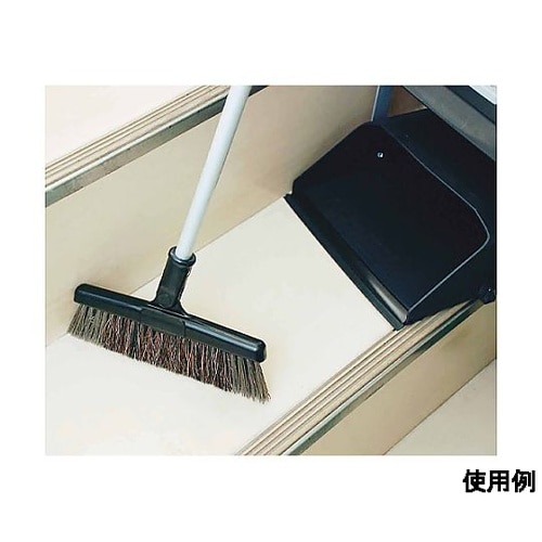 670−1035mm 伸縮式ほうき EA