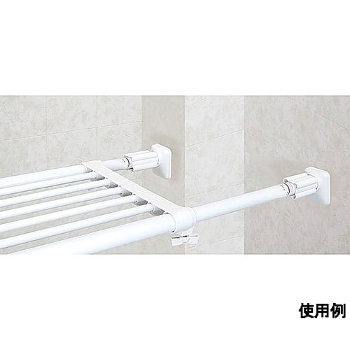 730−1120x250mm 突っ張り棚