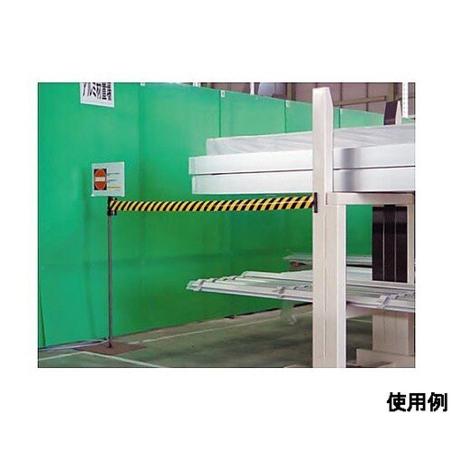 55mmx5m リール型標識テープ(マグ