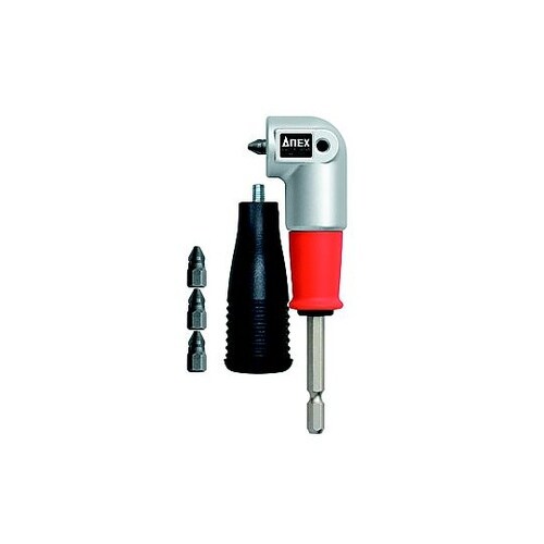 電動ドライバー用超短アングルヘッド EA