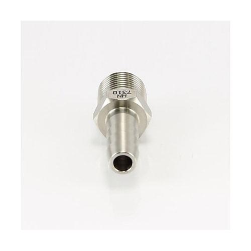 R 1” x34.0mm 雄ねじステム