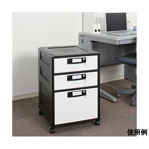 425x509x 639mm/3段 キャ