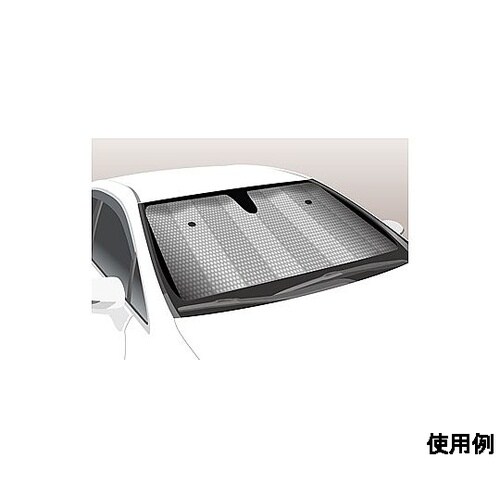 1300x600mm サンシェード EA