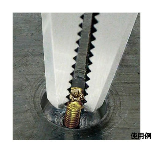 ねじプライヤー(ネジザウルス)セット E