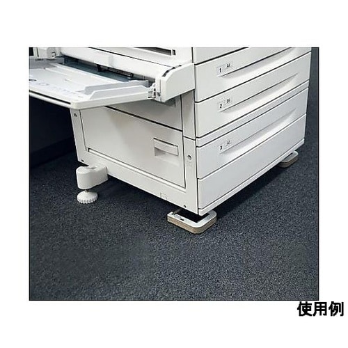 60mm キャスター用ストッパー(ロック