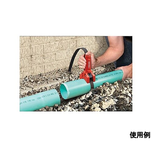 EA546YR−10 ベルトレンチ