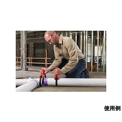 EA546YR−10 ベルトレンチ